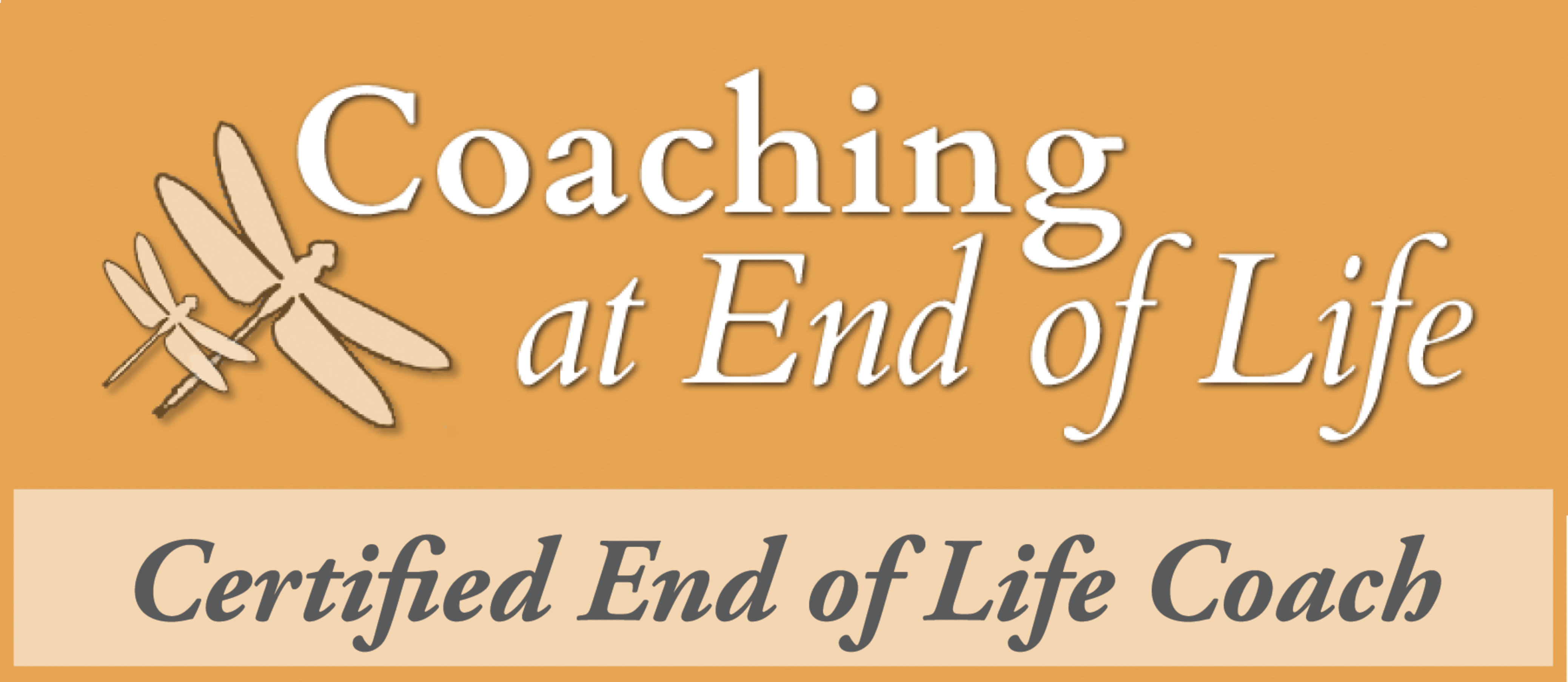 Grief and End of Life Coaching